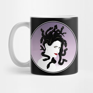 Medusa Mug